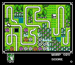 Blodia Land - Puzzle Quest Screenthot 2